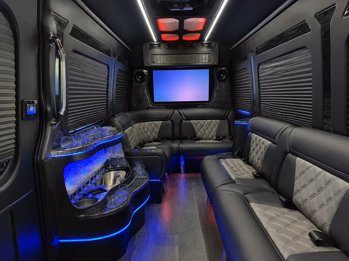 accessible church transportation options for goodyear congregations