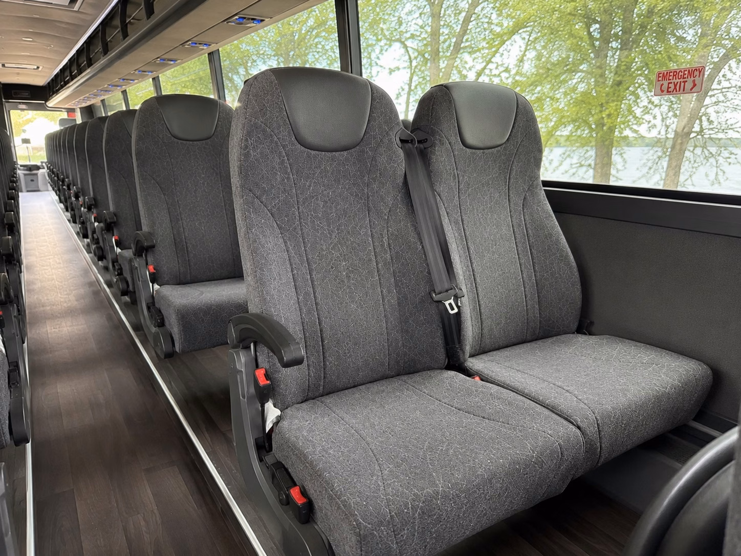 bachelorette party bus rentals in goodyear and scottsdale
