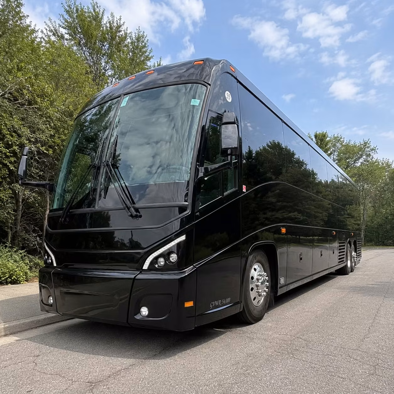 charter bus rentals to goodyear s top field trip destinations