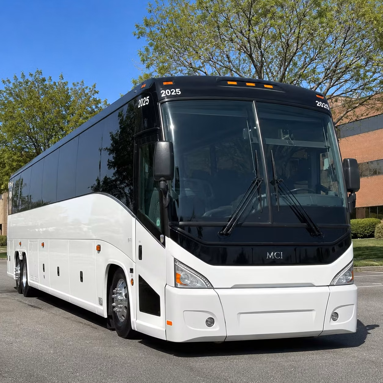 charter buses for goodyear church retreats conferences and faith based events