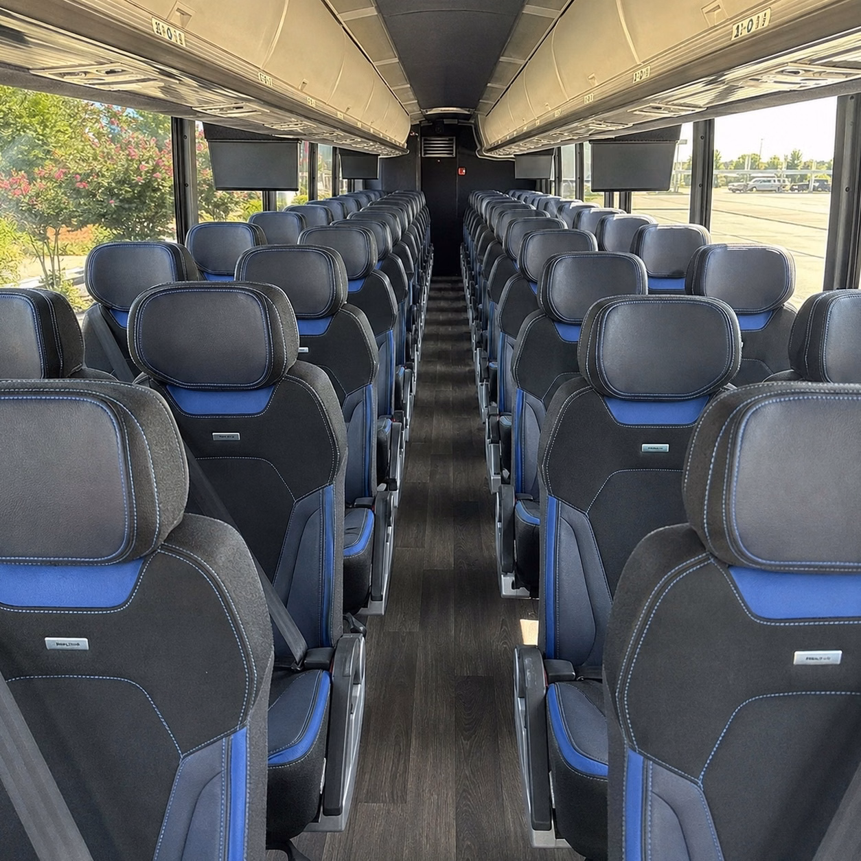 compare bus rental pricing in goodyear online upfront and in minutes
