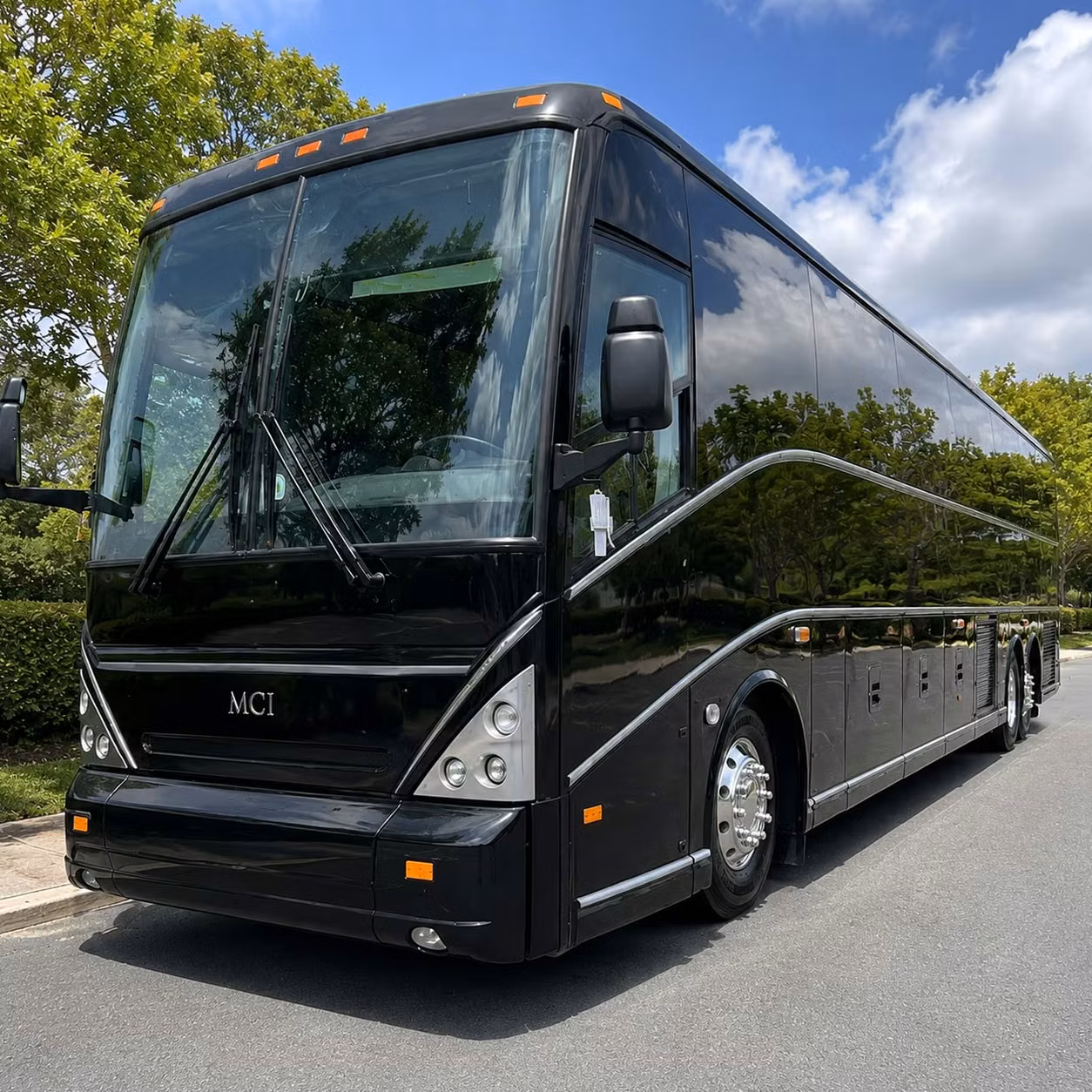 compare concert transportation options in goodyear and beyond