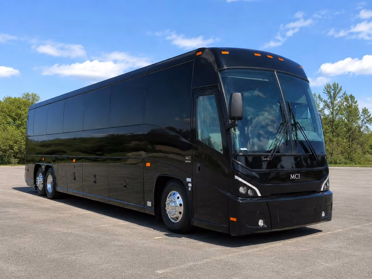 compare corporate event transportation options in goodyear and beyond