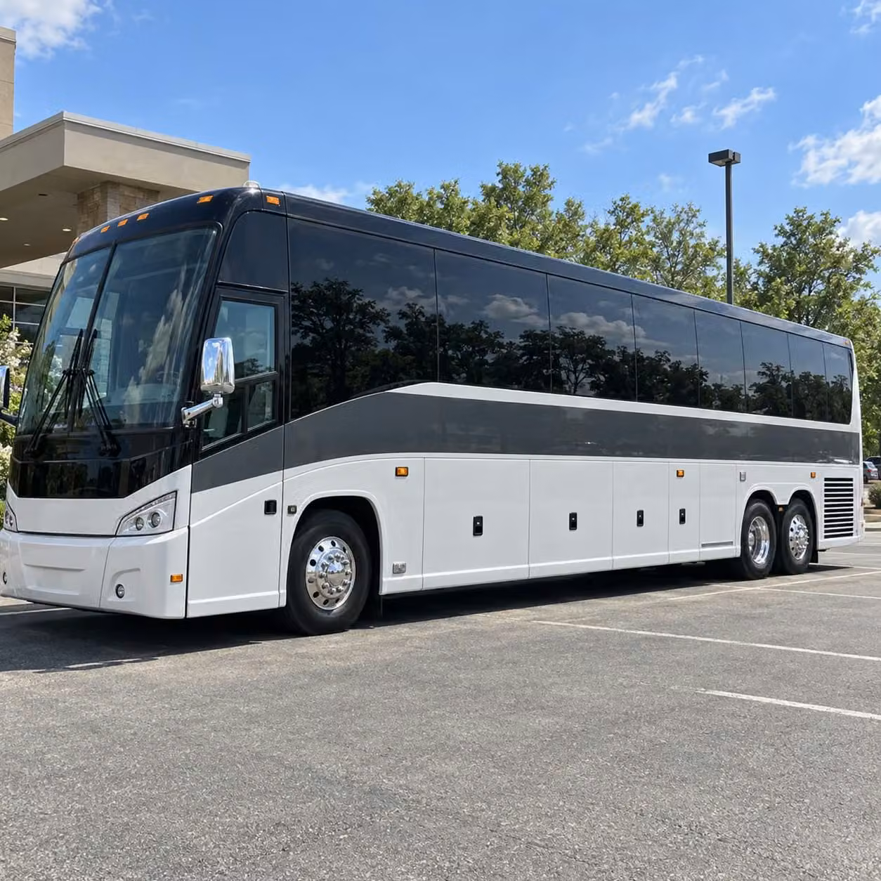compare private event transportation options in goodyear and beyond