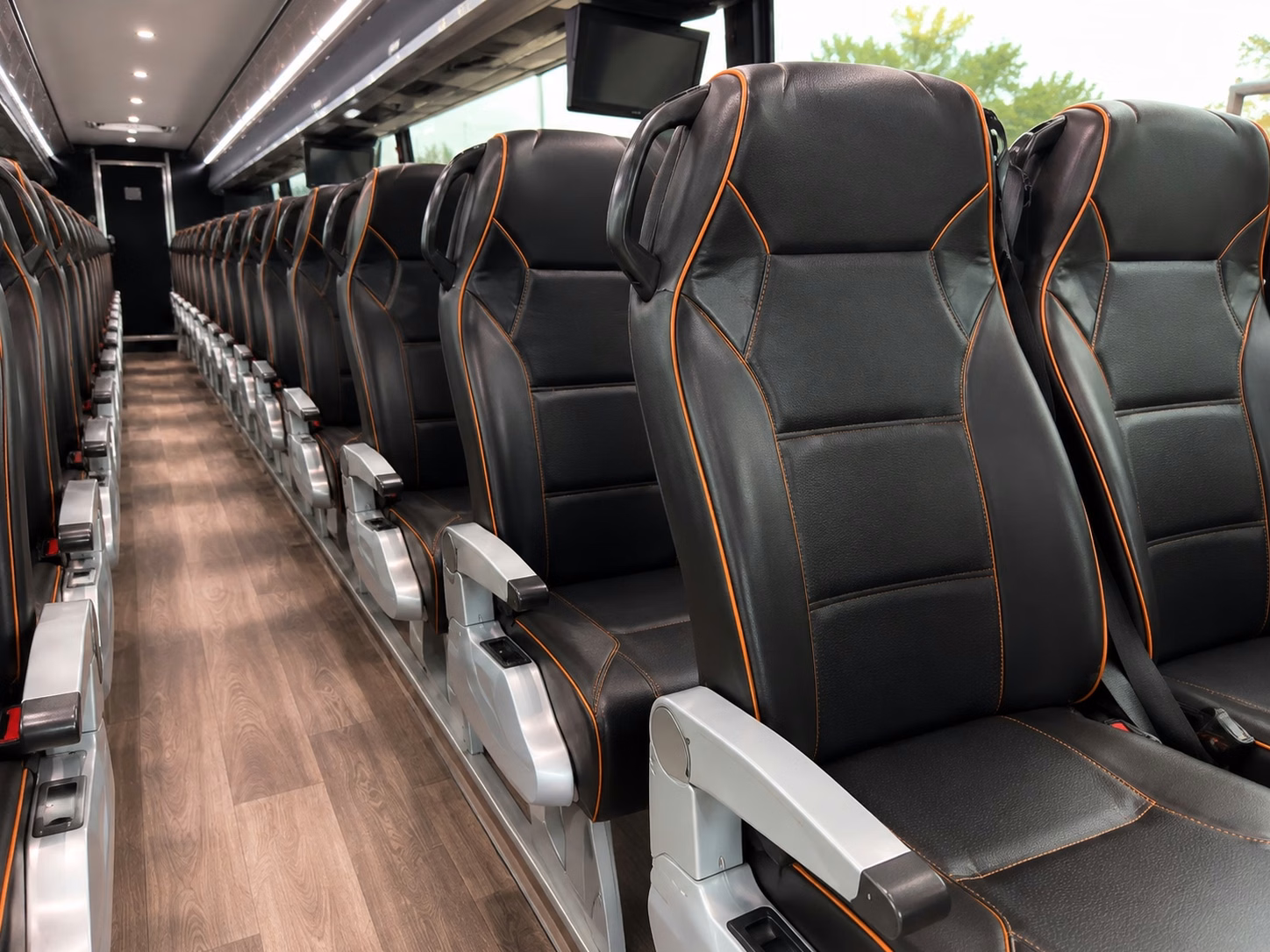compare prom transportation options in goodyear and beyond