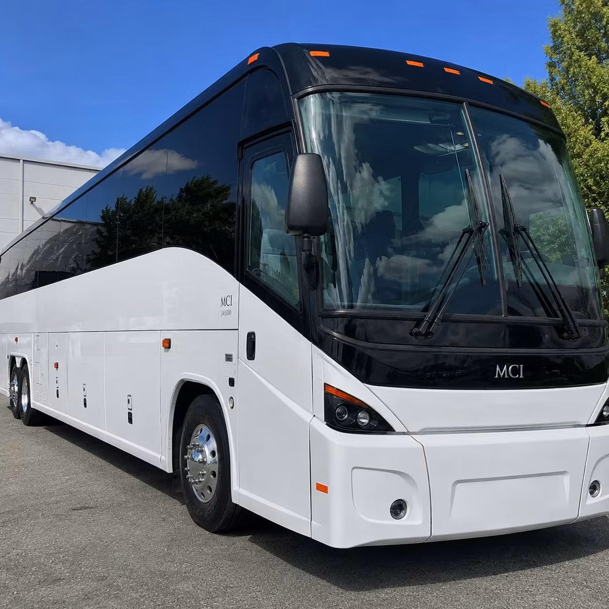 corporate and employee airport shuttles for goodyear s growing business community