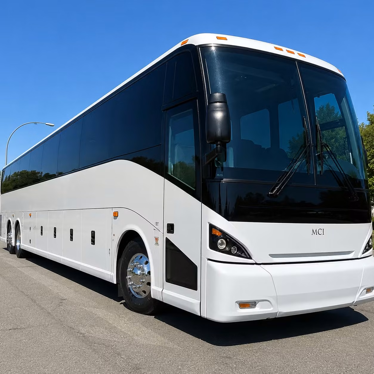 goodyear long distance transportation services
