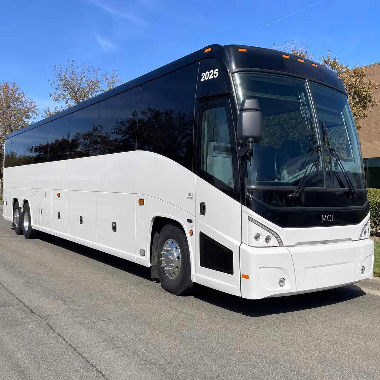 goodyear youth group and mission trip bus rentals
