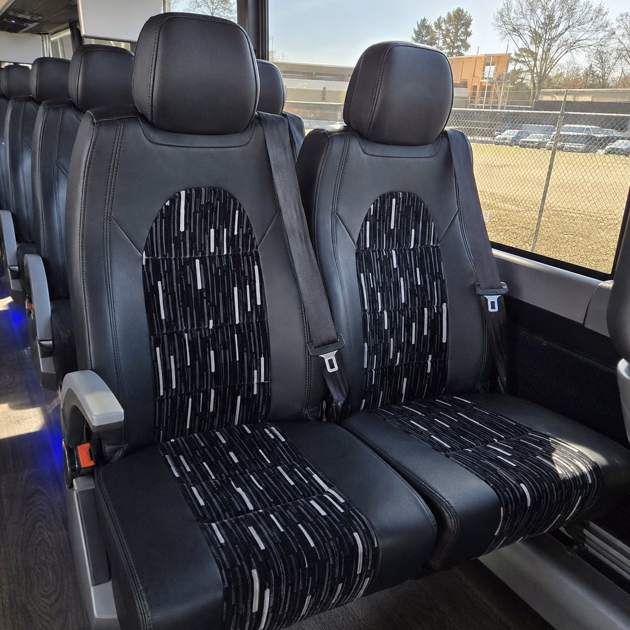 how the day of the week changes what a bus costs in goodyear arizona