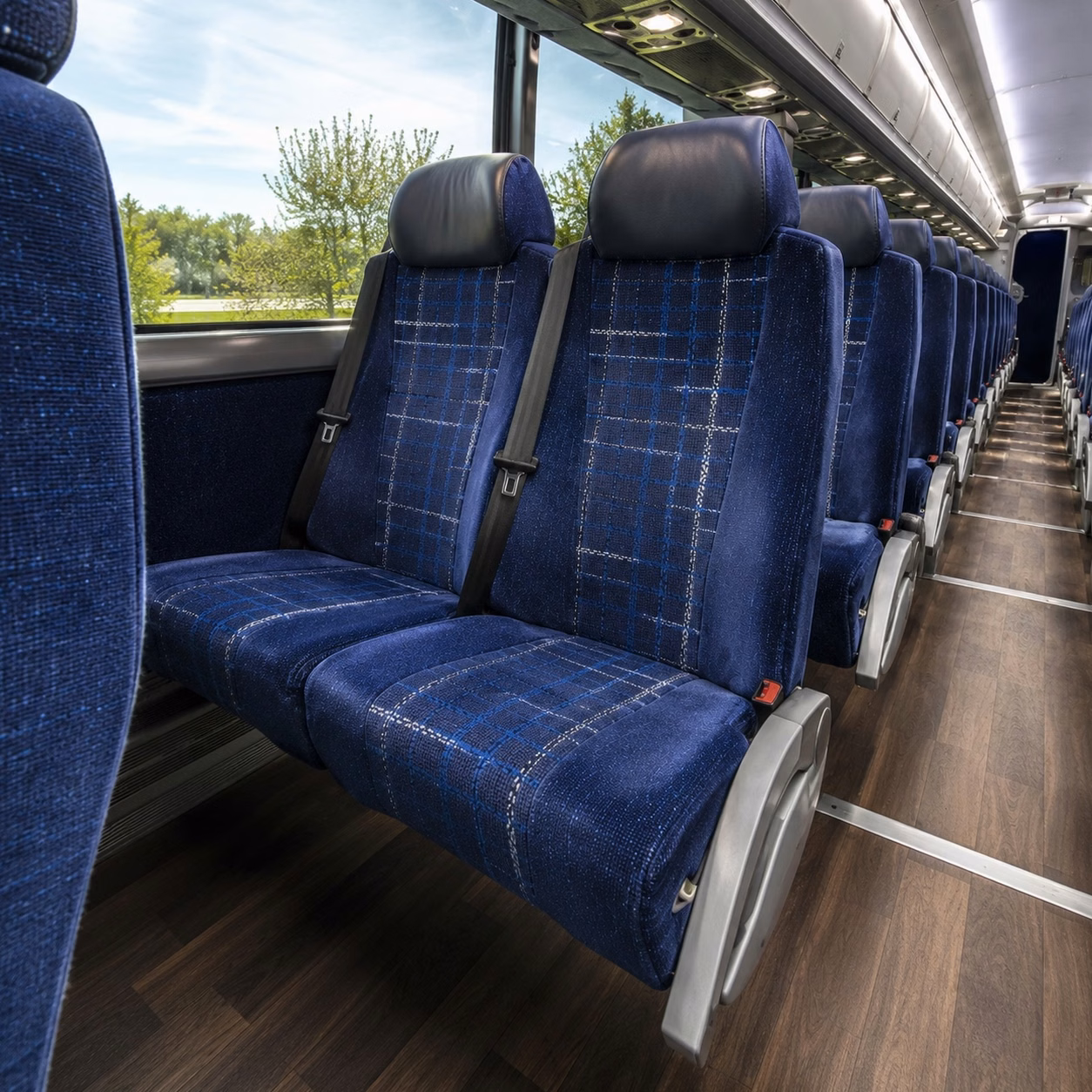 how where and when you re traveling affects goodyear bus rental rates