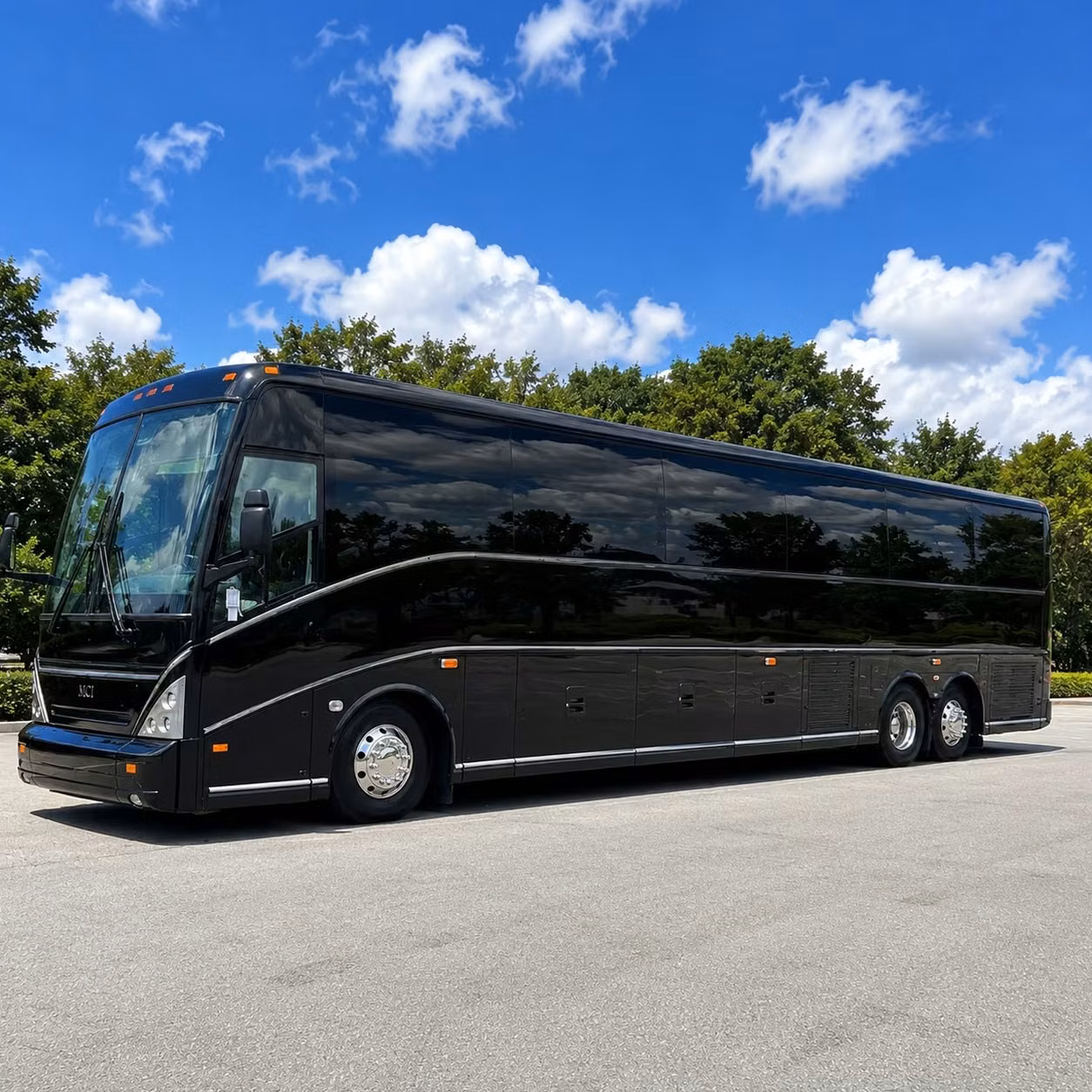 party buses for goodyear bachelorette parties and birthday concert nights