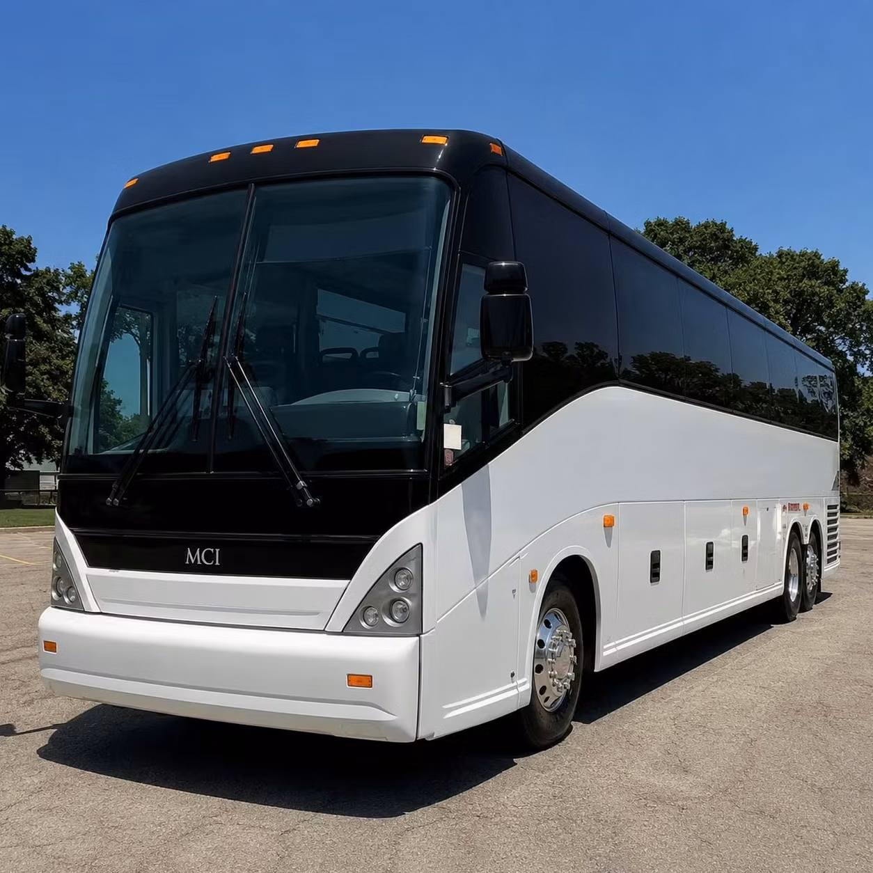 prom homecoming bus rentals in goodyear