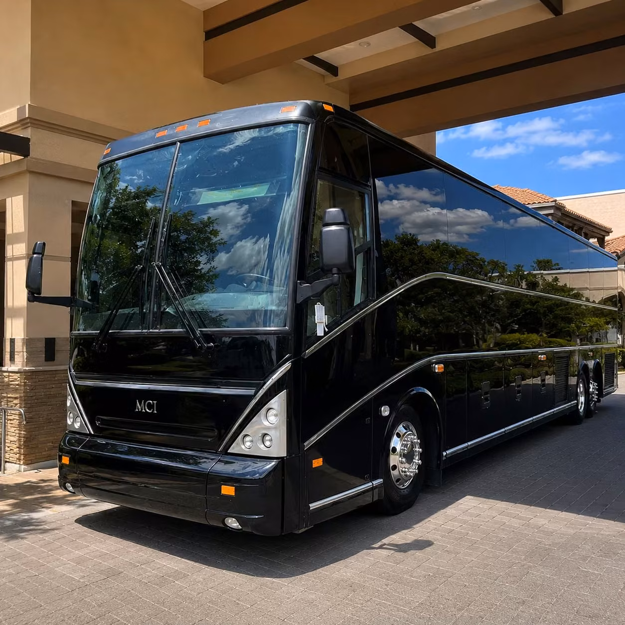 talking stick resort amphitheatre concert buses from goodyear