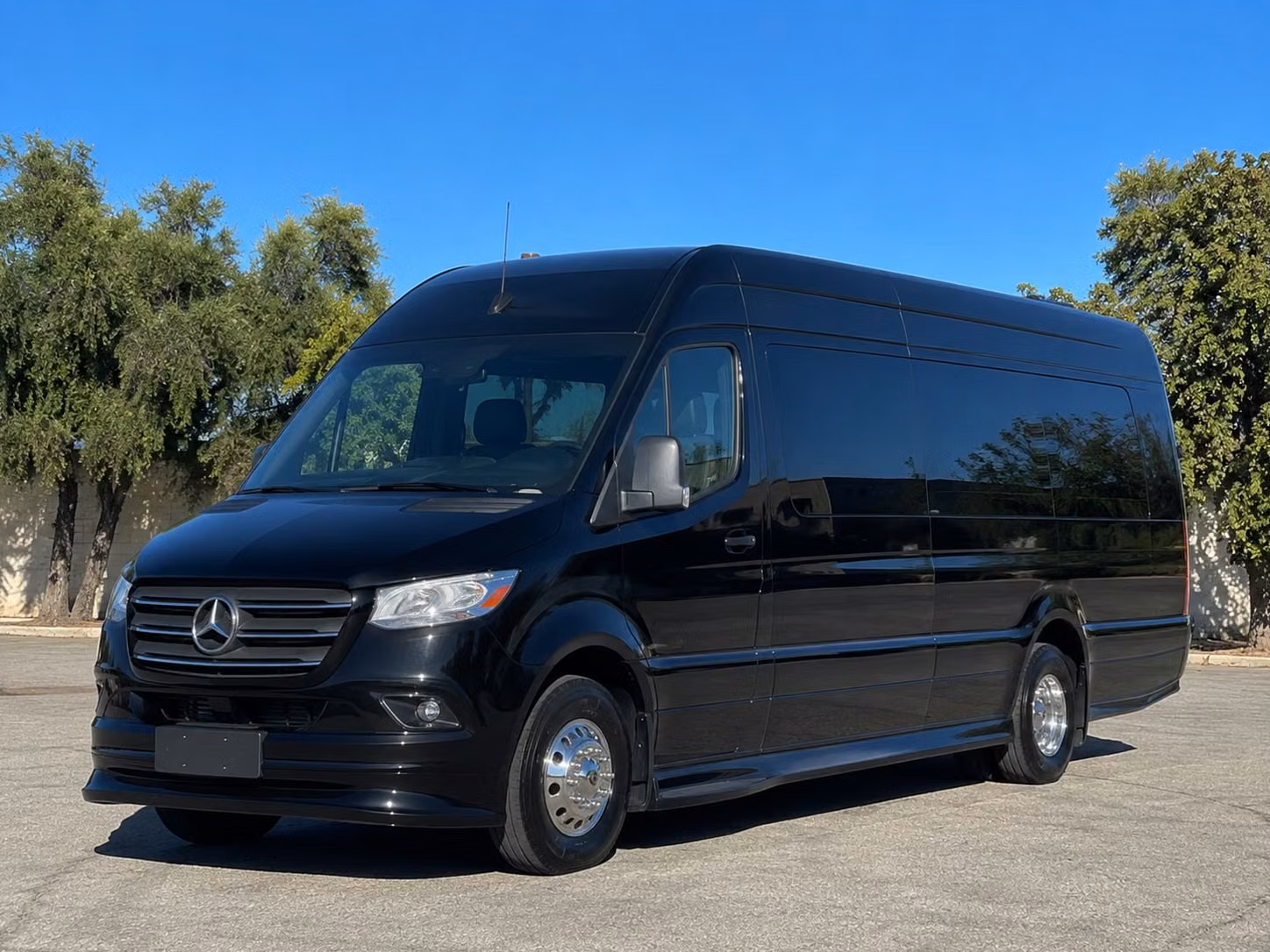 transportation serving goodyear and nearby cities
