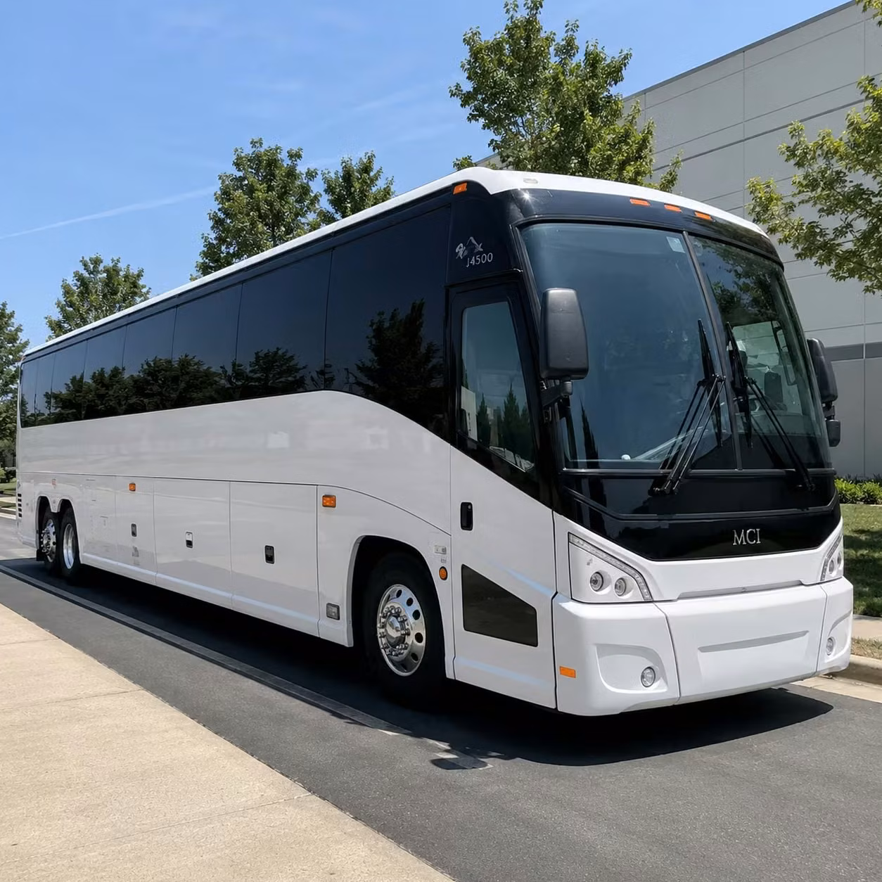 what makes charterbusrentalgoodyearaz com the smarter way to book long distance transportation in goodyear