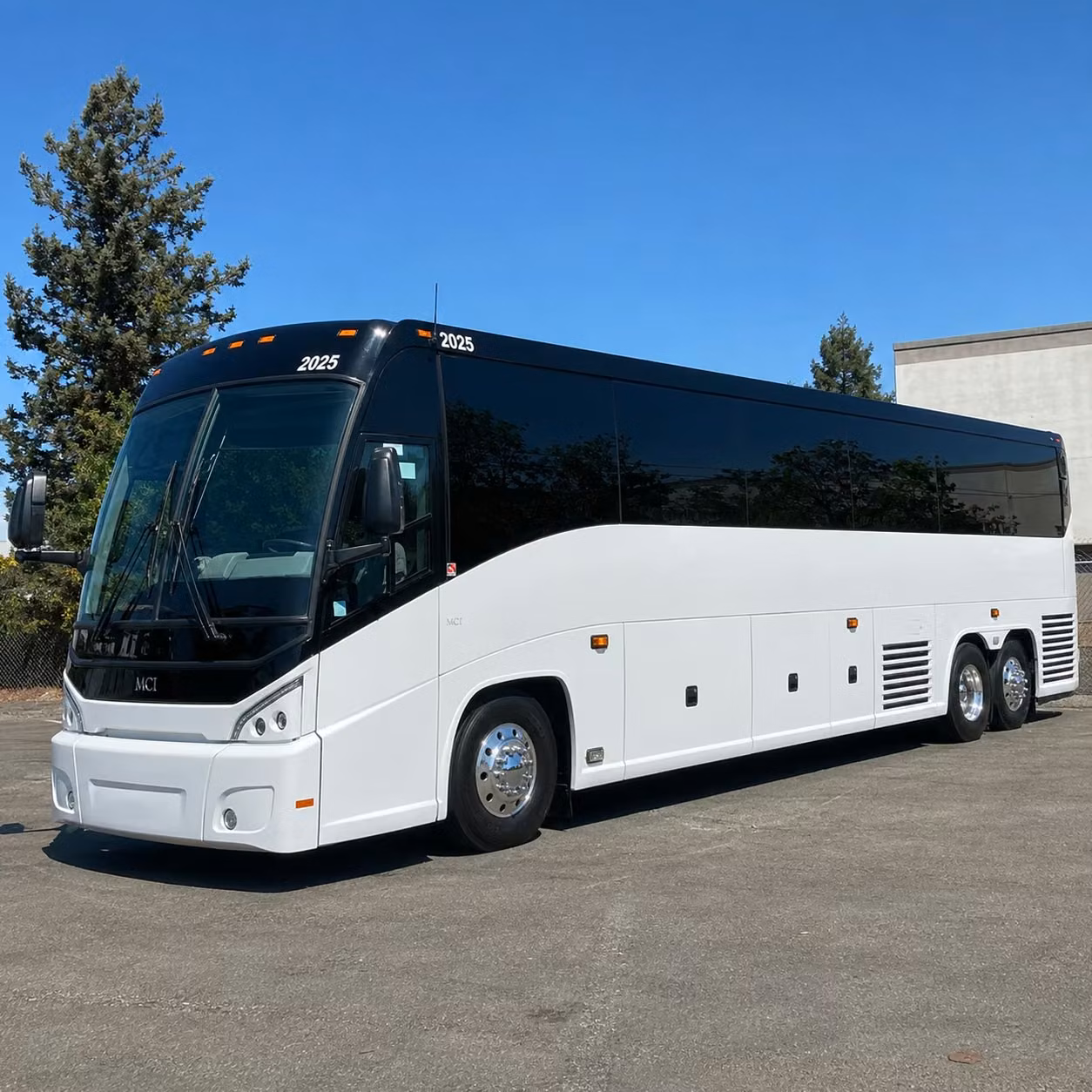 you can count on comfortable amenities for every mile of your goodyear long distance trip